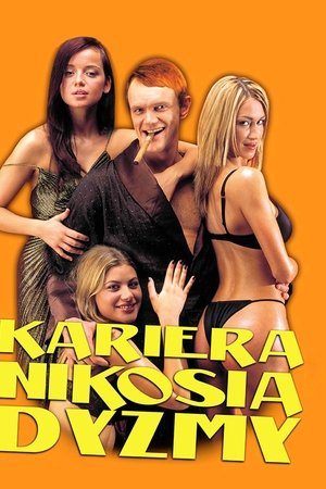 Kariera Nikosia Dyzmy