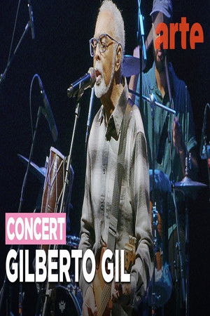 Gilberto Gil @ Philharmonie De Paris