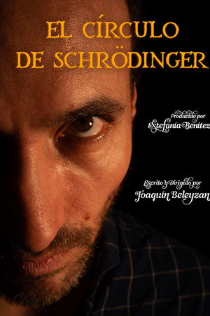 EL CIRCULO DE SCHRÖDINGER poster