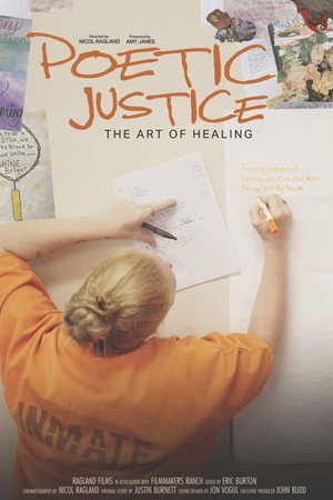 Poetic Justice: The Art of Healing poster