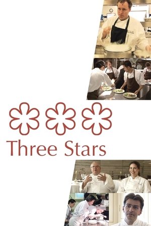 Poster of Three Stars