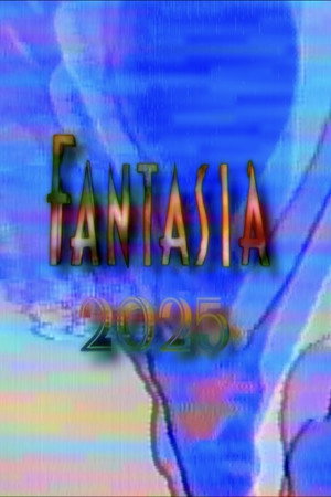 Fantasia 2025 poster