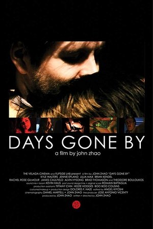Days Gone By