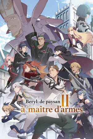 Béryl : de paysan à maître d'armes