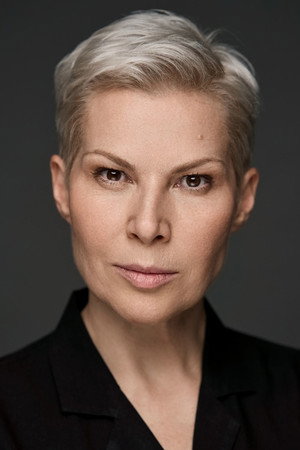 Portrait of Lika Rulla