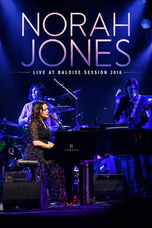 Norah Jones - Lkve at Baloise Session 2016 Norah Jones - Lkve at Baloise Session 2016