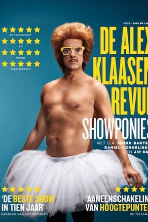 Showponies: De Alex Klaasen Revue
