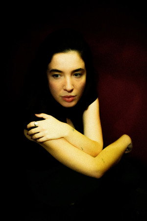 Portrait of Lucía Romero Castillo