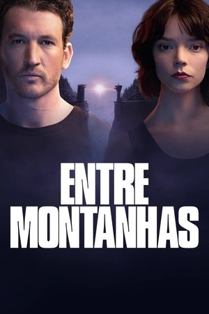 Imagem Entre Montanhas