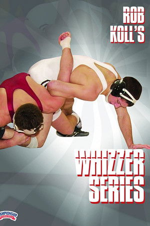 Rob Koll's Whizzer Series