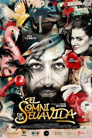 El somni de la seua vida poster