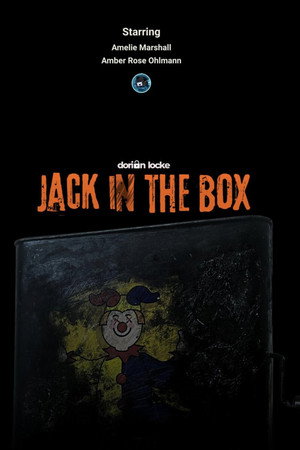 Jack in the Box poster