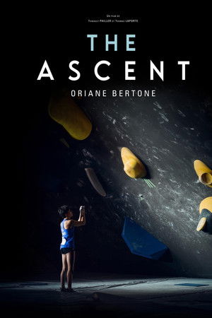 The Ascent, Oriane Bertone