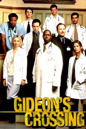 Gideon