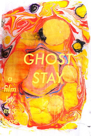 Ghost Stay poster
