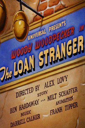 The Loan Stranger