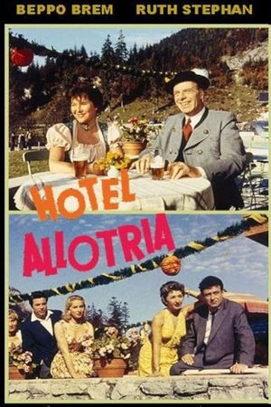 Hotel Allotria