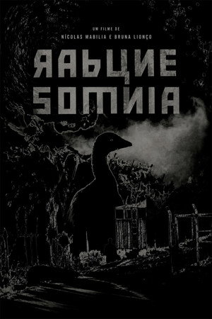 Rabune Somnia poster
