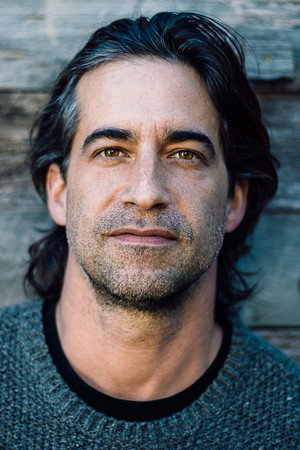 Portrait of Jamie Forsyth
