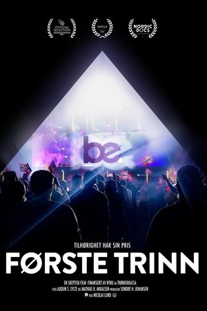 Første Trinn