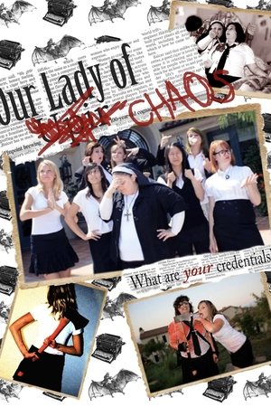 Our Lady of Chaos
