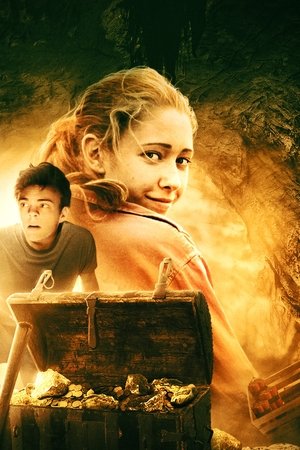 El Tesoro De Cascadia