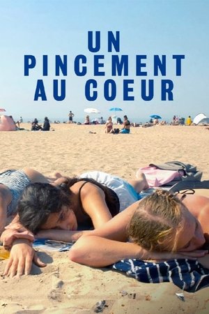 Poster of Linda and Irina