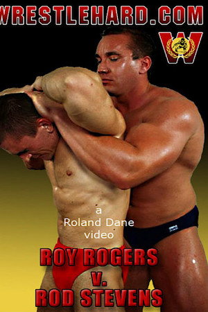 Roy Rogers v. Rod Stevens Roy Rogers v. Rod Stevens