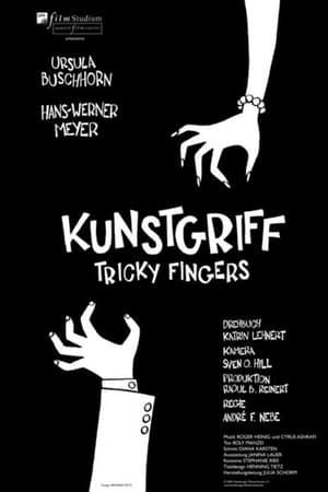 Kunstgriff