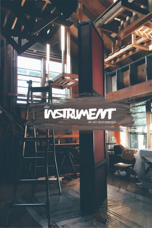 The Instrument in Six Movements poster