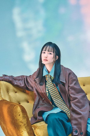Portrait of Haruko Nagaya