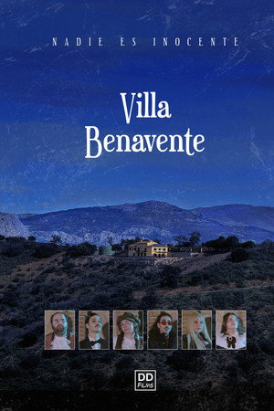 Villa Benavente