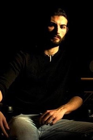 Portrait of Alonso Velasco