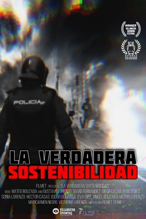 Poster of La verdadera sostenibilidad