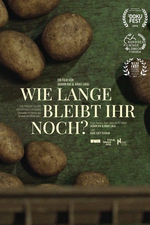 how long will you stay?