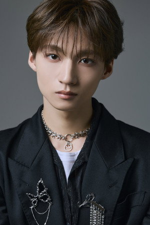 Portrait of Riku Shiga