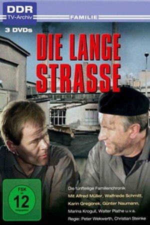 Die Lange Strasse