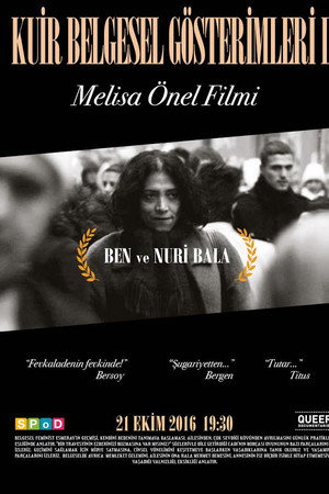 Me and Nuri Bala poster