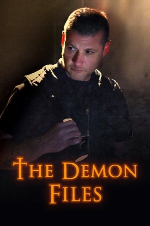 the demon files