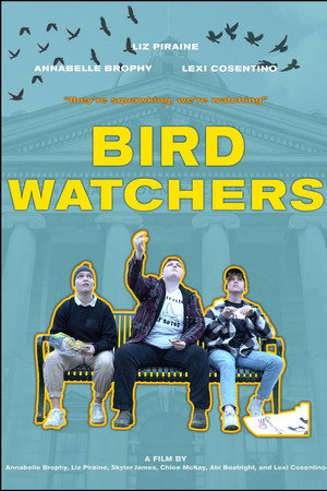 Bird Watchers