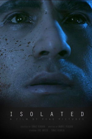 Poster of Isolated