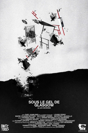 Under the Ice of Glasgow