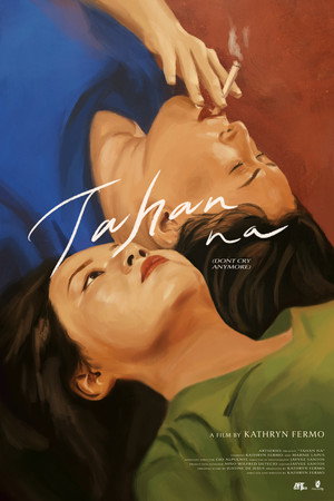 Tahan Na (Don't Cry Anymore)
