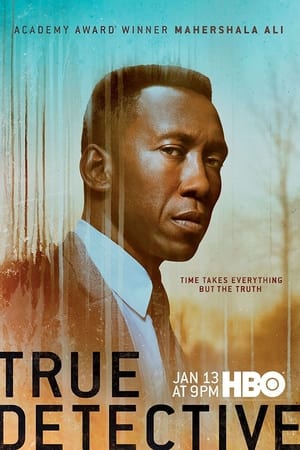 True Detective saison 3 épisode 1