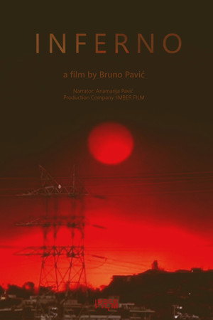 Inferno poster