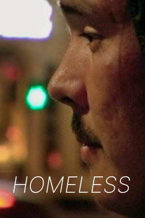 Homeless poster