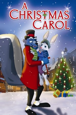 A Christmas Carol