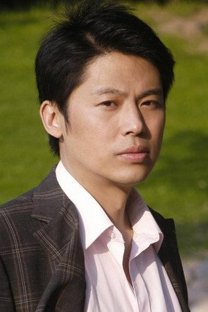 Portrait of Xu Dongsheng