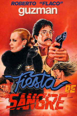 Fiesta de sangre Fiesta de sangre