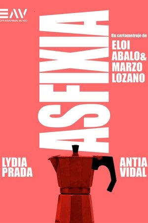 Asfixia